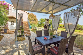 Holiday Home Tatjana with Sea View